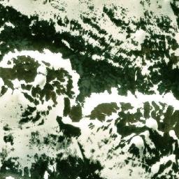 Satellite imagery of Žuljsko Brdo, BA