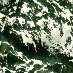 Satellite imagery of Žuljsko Brdo, BA