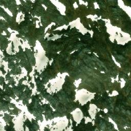 Satellite imagery of Mali Strug, BA