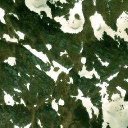 Satellite imagery of Mali Strug, BA