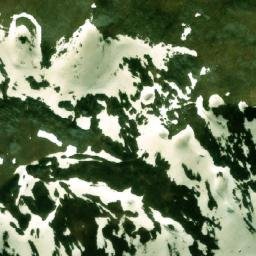 Satellite imagery of Mali Strug, BA