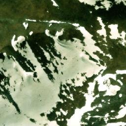 Satellite imagery of Žuti Cvijet, BA