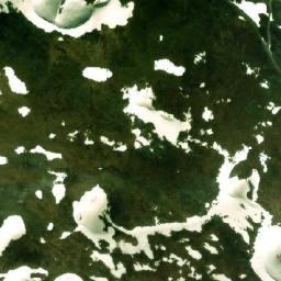 Satellite imagery of Žuti Cvijet, BA