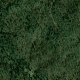 Satellite imagery of Gojčinova Ravan, BA