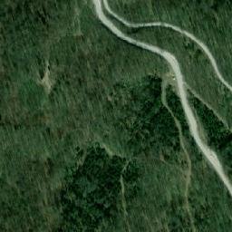 Satellite imagery of Gojčinova Ravan, BA