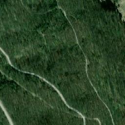 Satellite imagery of Gojčinova Ravan, BA