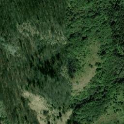 Satellite imagery of Prečko Brdo, BA