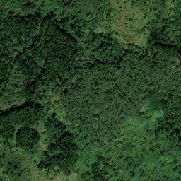 Satellite imagery of Prečko Brdo, BA