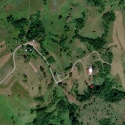 Satellite imagery of Jelišin Bor, BA