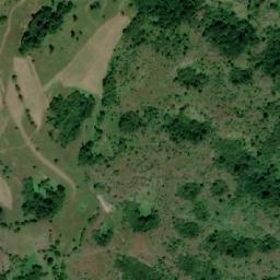 Satellite imagery of Jelišin Bor, BA