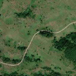 Satellite imagery of Šmrekovo Brdo, BA