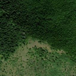 Satellite imagery of Velika Strana, BA