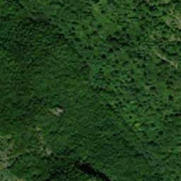 Satellite imagery of Velika Strana, BA