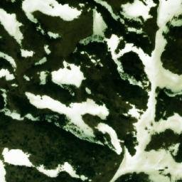 Satellite imagery of Jahorina, BA
