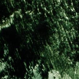 Satellite imagery of Oštra Glava, BA