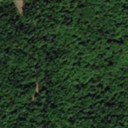 Satellite imagery of Prevedenička Kosa, BA