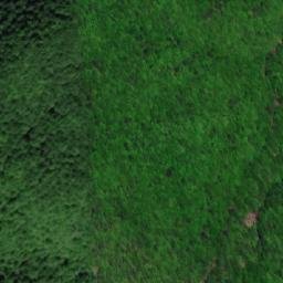 Satellite imagery of Korijen, BA