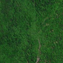 Satellite imagery of Korijen, BA