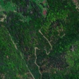 Satellite imagery of Orlovača, BA