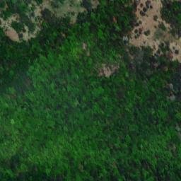 Satellite imagery of Orlovača, BA