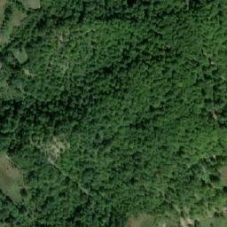 Satellite imagery of Oglavak, BA