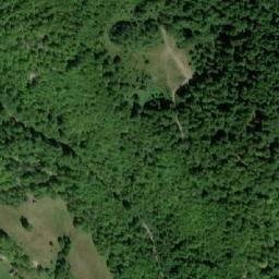 Satellite imagery of Rosulje, BA