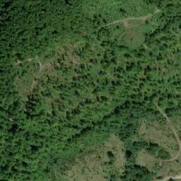 Satellite imagery of Rosulje, BA