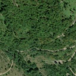 Satellite imagery of Rosulje, BA