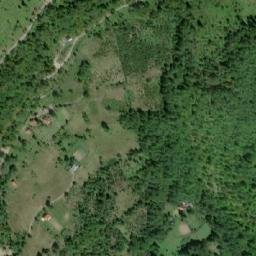 Satellite imagery of Debela Meda, BA