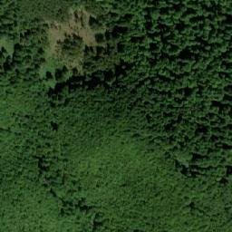 Satellite imagery of Križevac, BA