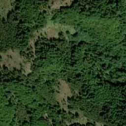 Satellite imagery of Hadžić Brdo, BA