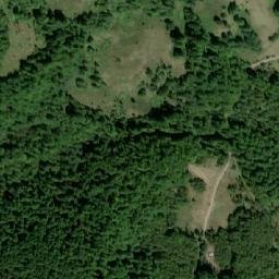 Satellite imagery of Hadžić Brdo, BA