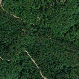 Satellite imagery of Hranjen, BA