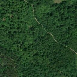 Satellite imagery of Hranjen, BA