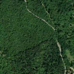 Satellite imagery of Debela Međa, BA