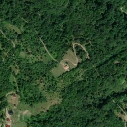 Satellite imagery of Debela Međa, BA