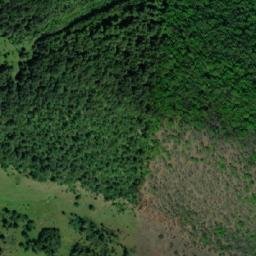 Satellite imagery of Debelo Brdo, BA