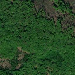 Satellite imagery of Bula, BA