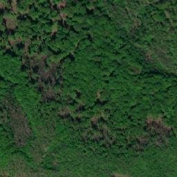 Satellite imagery of Bula, BA