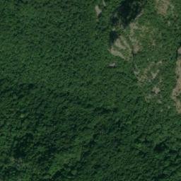 Satellite imagery of Čabar, BA