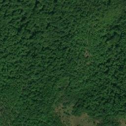 Satellite imagery of Čabar, BA