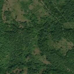 Satellite imagery of Pliješ, BA