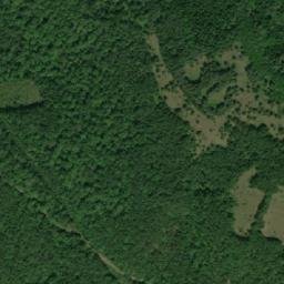 Satellite imagery of Pliješ, BA