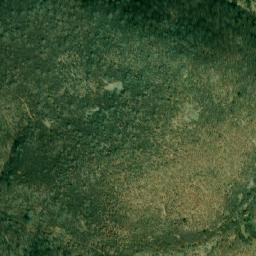 Satellite imagery of Gradac, BA