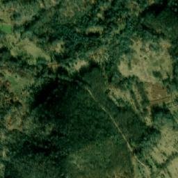 Satellite imagery of Hinjevac, BA
