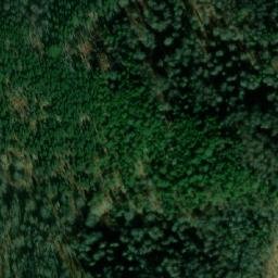 Satellite imagery of Križevac, BA