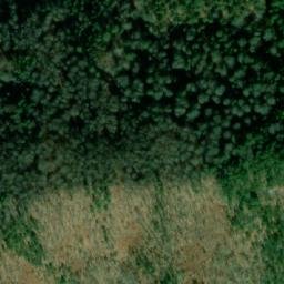 Satellite imagery of Križevac, BA