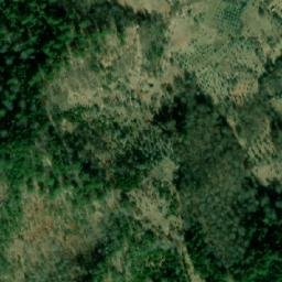 Satellite imagery of Križevac, BA