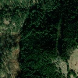 Satellite imagery of Rudina, BA