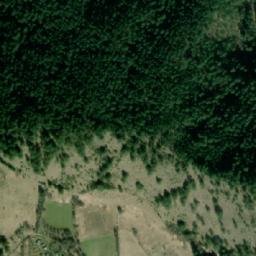 Satellite imagery of Rudina, BA